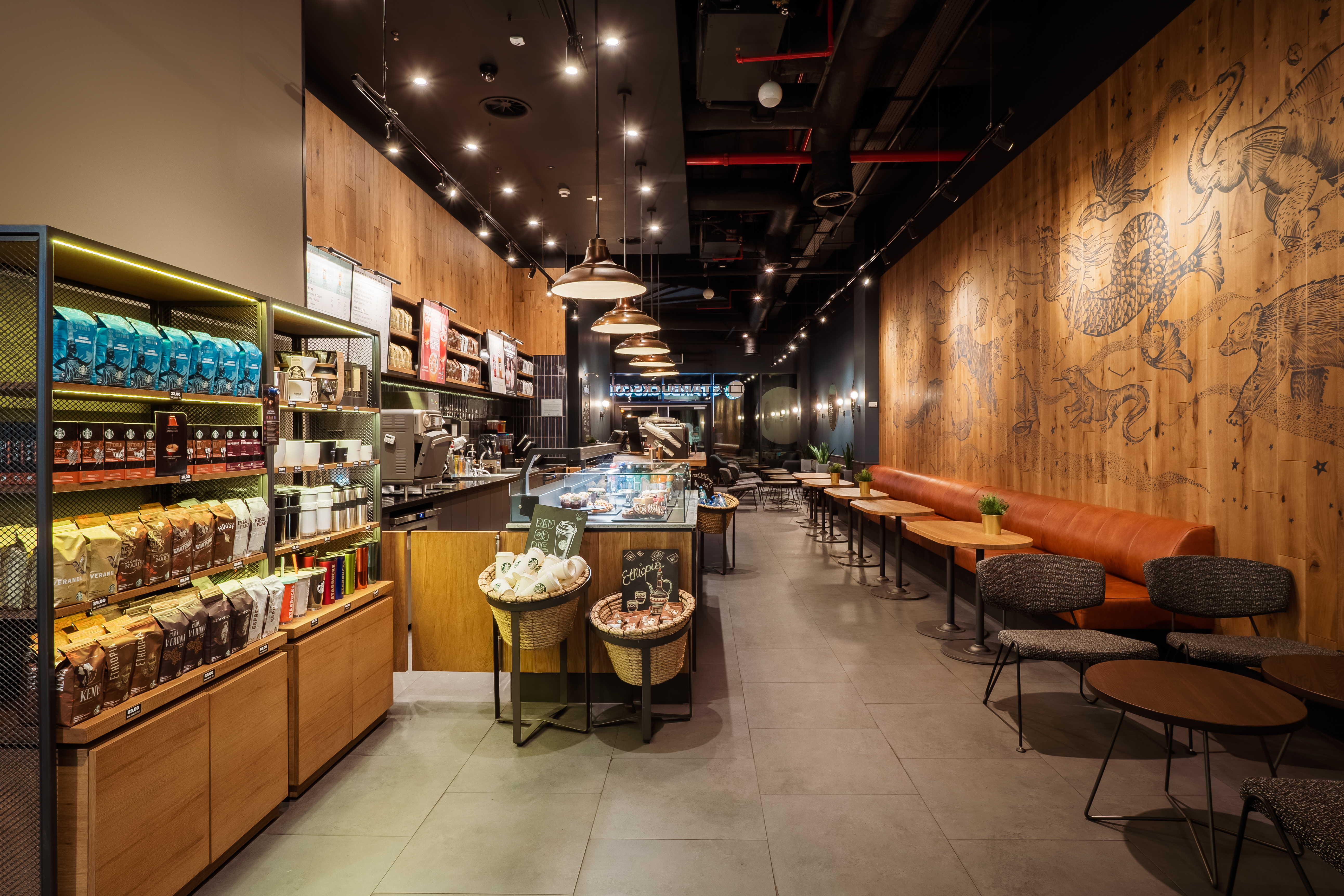 Explore how Starbucks utilizes innovative marketing strategies to reinvigorate brand identity and customer connections with a focus on recent creative campaigns and promotions.